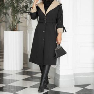 بارونی کلاهدار نازنین نورا