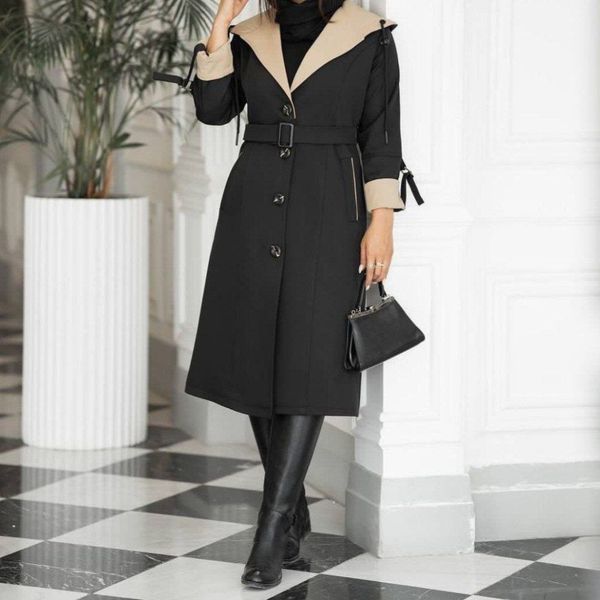 بارونی کلاهدار نازنین نورا