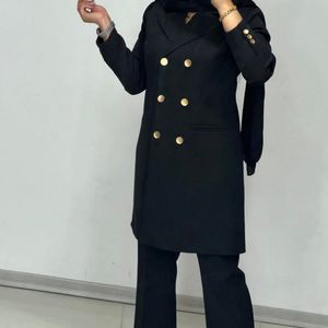 ست اداری مازراتی بابونه نورا