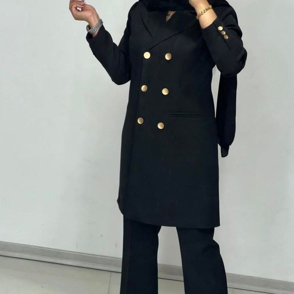 ست اداری مازراتی بابونه نورا