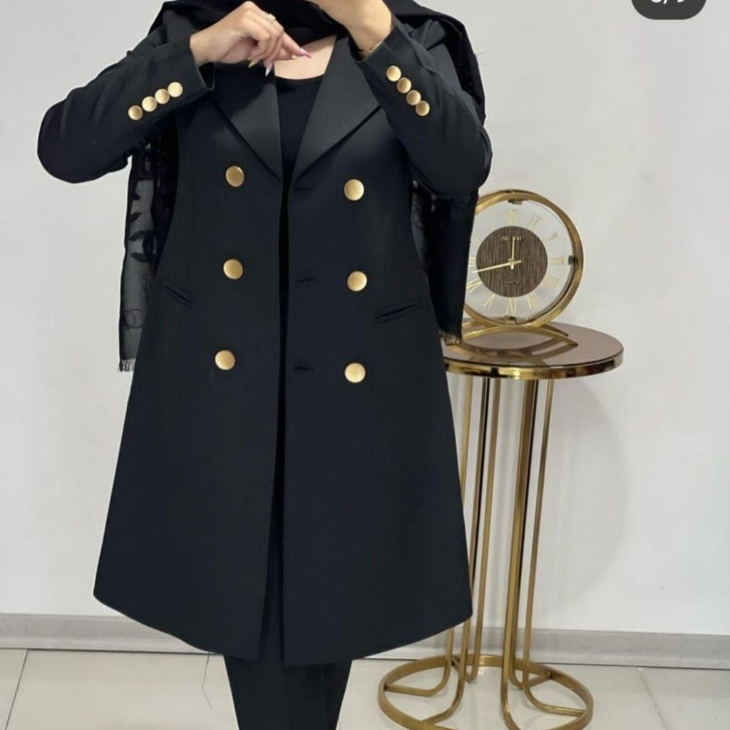 مشخصات ست اداری مازراتی بابونه نورا