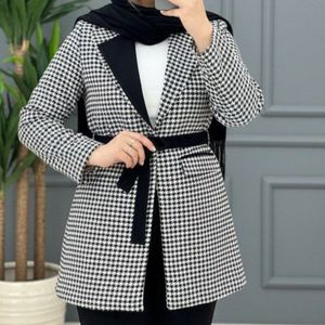 قیمت مانتو زنانه کتی طرح دلوین