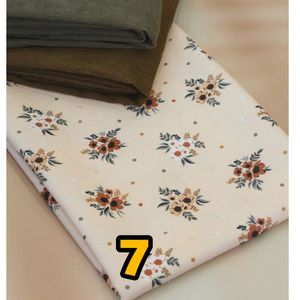 قیمت پارچه مخمل کبریتی طرحدار پارت 2