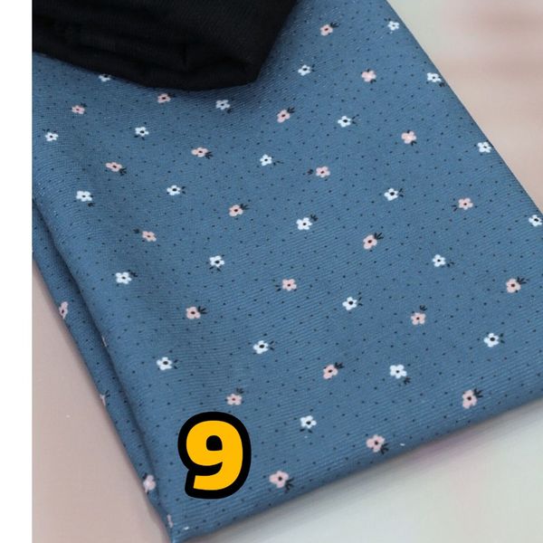 پارچه مخمل کبریتی طرحدار پارت 2