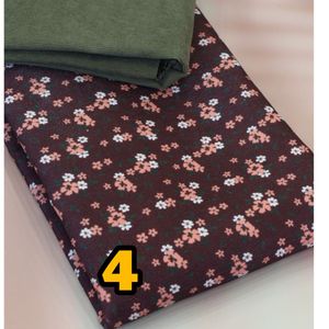 خرید اینترنتی پارچه مخمل کبریتی طرحدار پارت 2