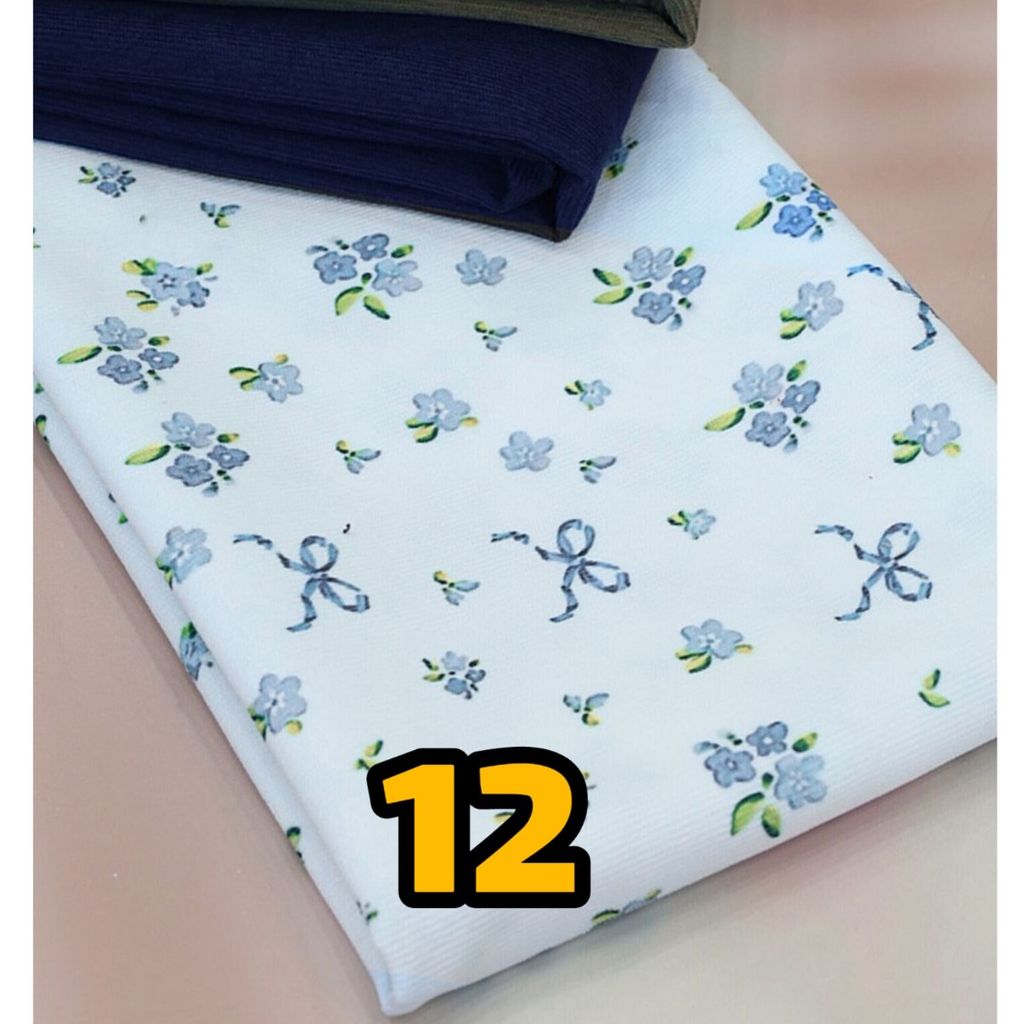 قیمت پارچه مخمل کبریتی طرحدار پارت 2