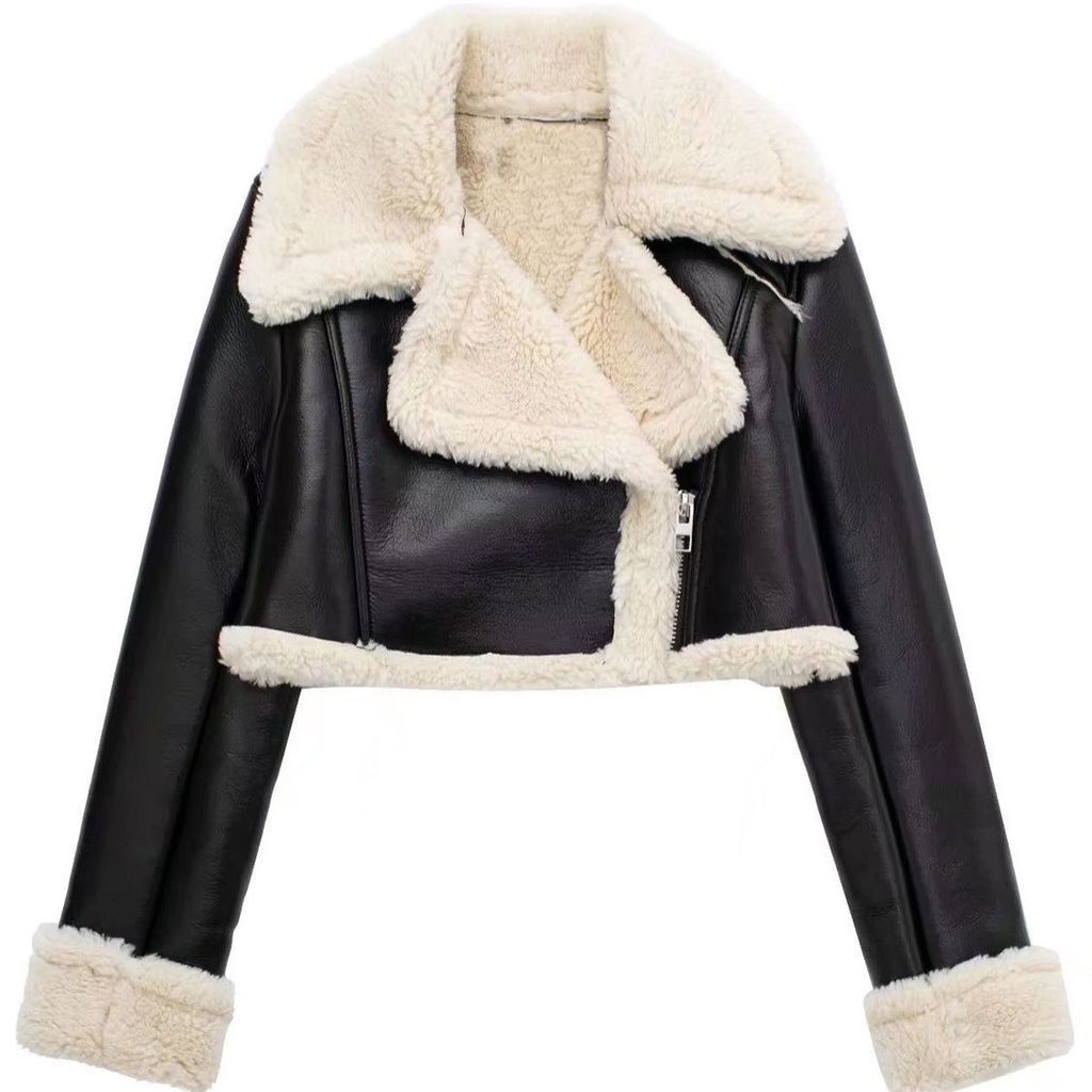 مشخصات کت بوفالو زمستونه