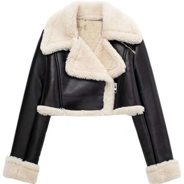 کت بوفالو زمستونه