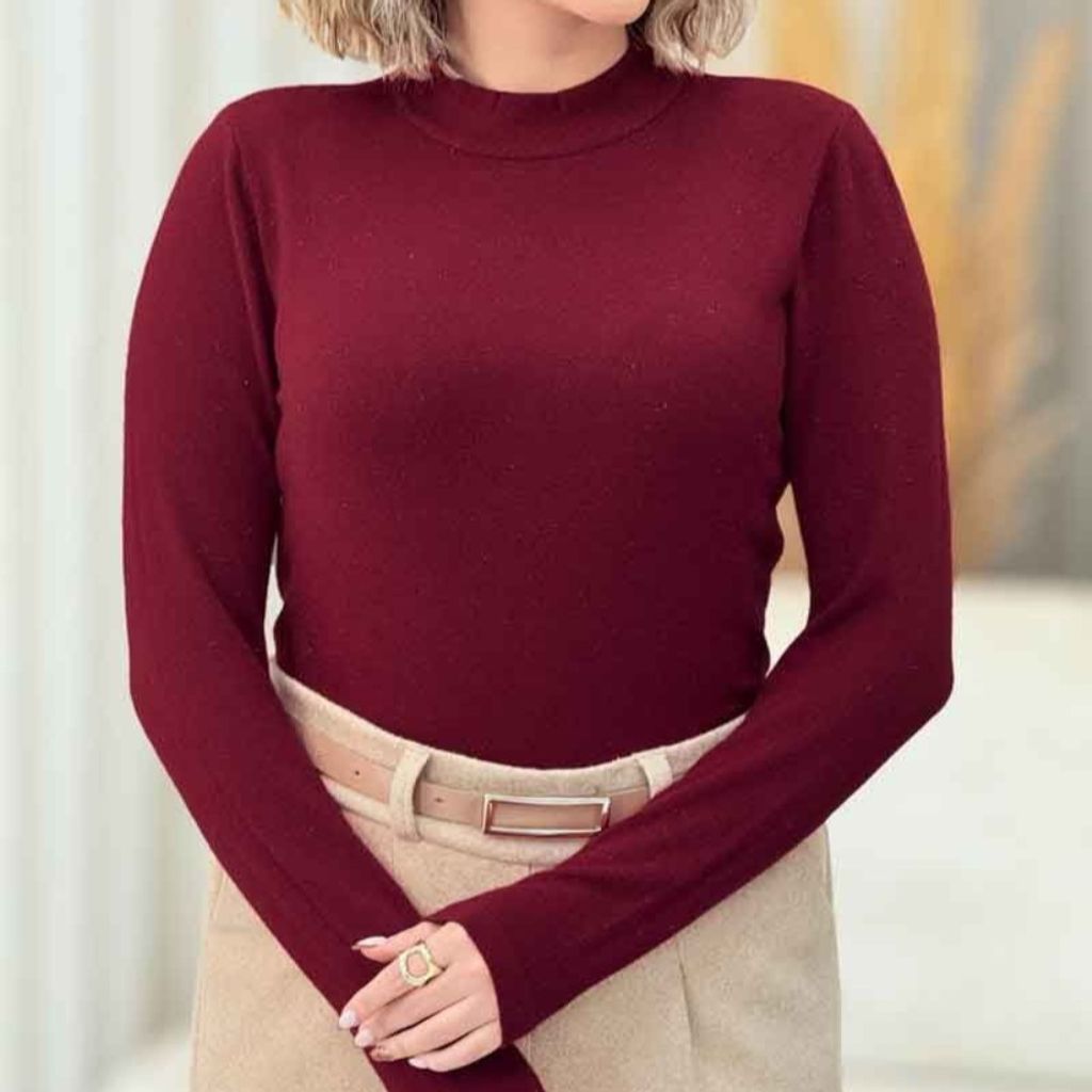 مشخصات بادی فینگردار زنانه