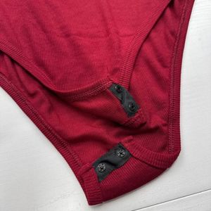 خرید اینترنتی بادی فینگردار زنانه