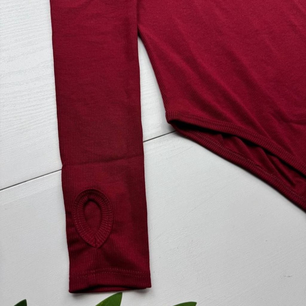 مشخصات بادی فینگردار زنانه