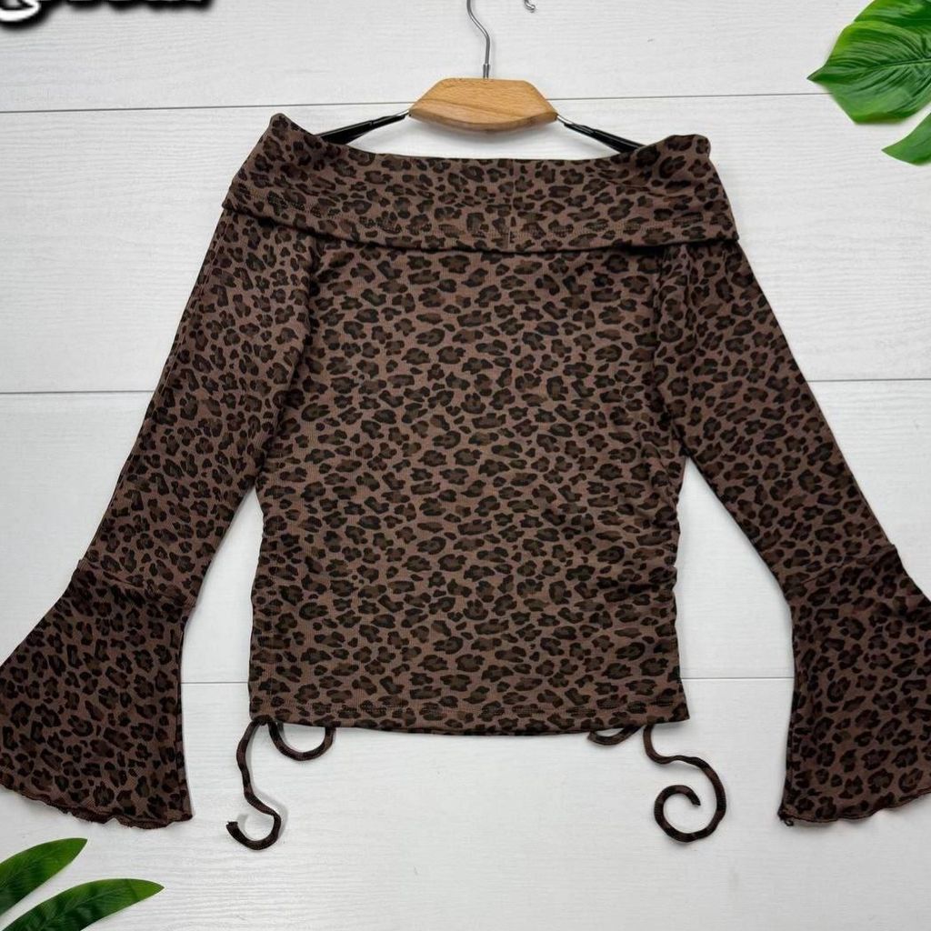 قیمت شومیز مجلسی پلنگی