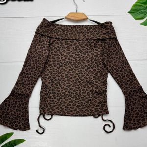 قیمت شومیز مجلسی پلنگی