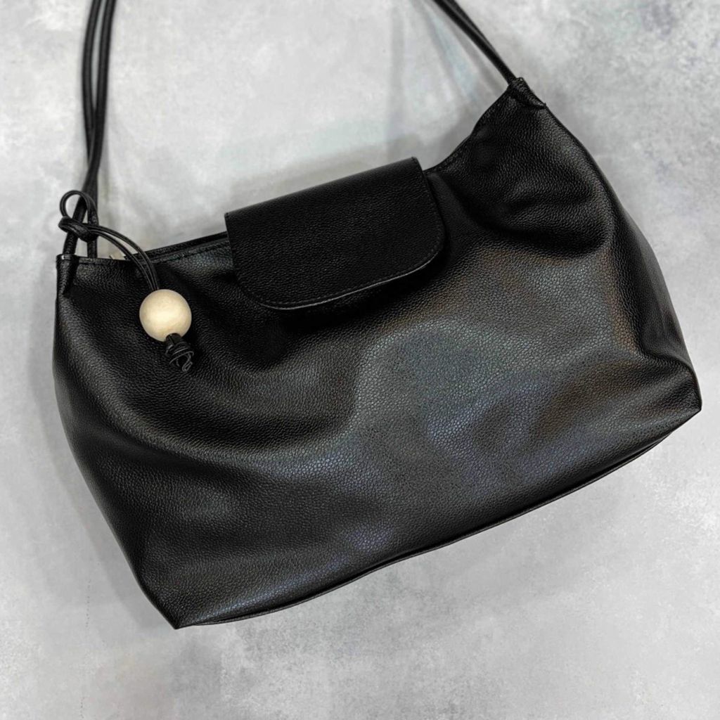 قیمت کیف رودوشی دخترانه و زنانه آویز مهره دار شل شرانگ