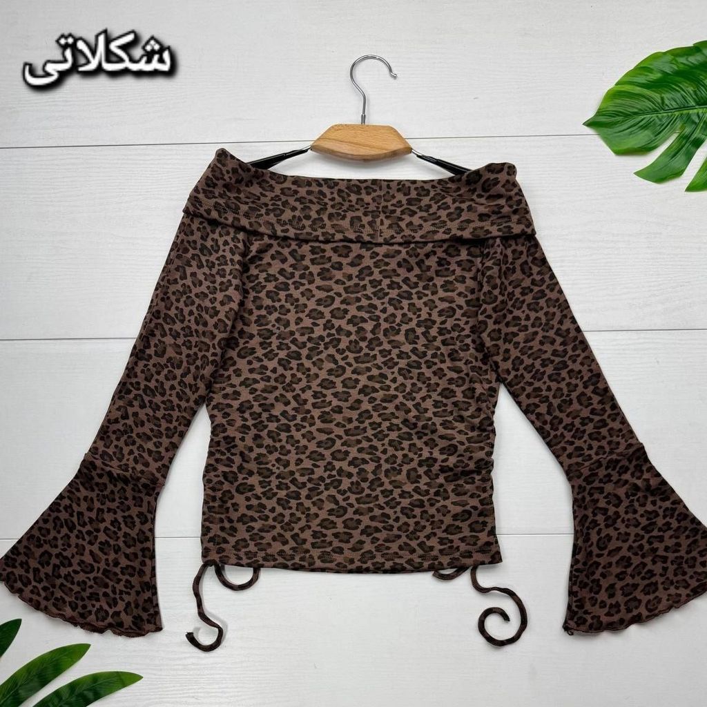 قیمت ارزان شومیز مجلسی هرمس