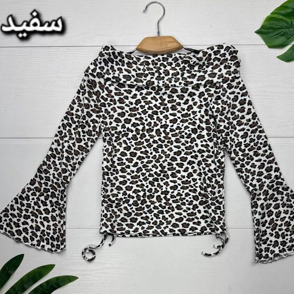 شومیز مجلسی هرمس