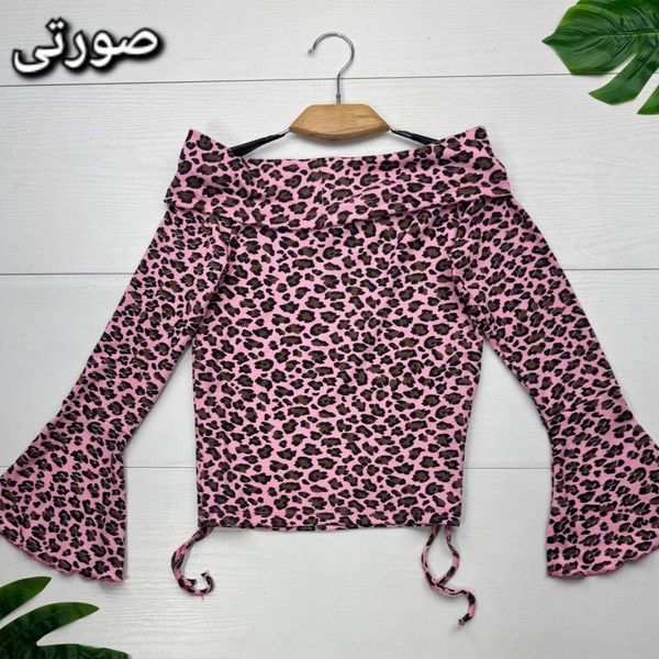 شومیز مجلسی هرمس