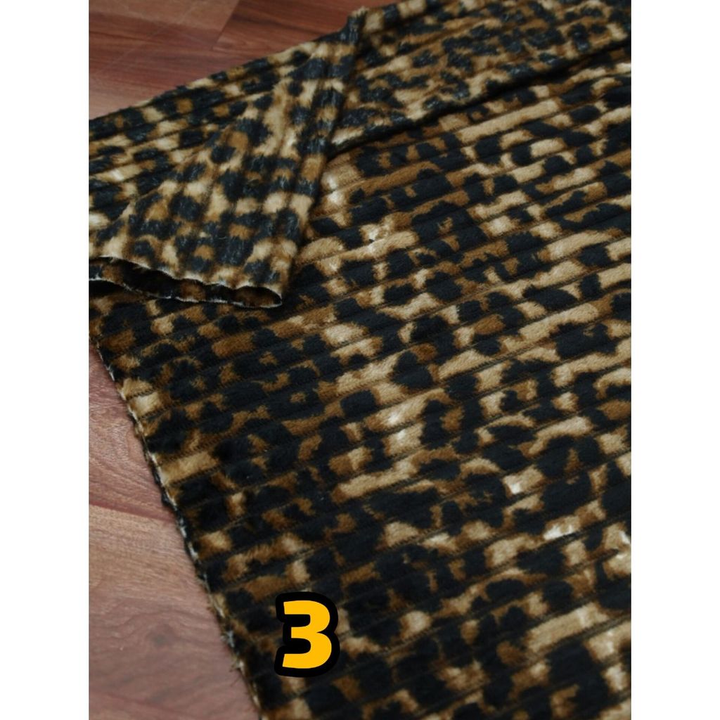 خرید آنلاین پارچه پتو ژله ای