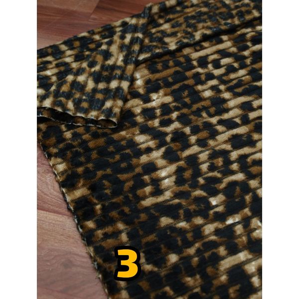 پارچه پتو ژله ای