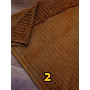 فروش اینترنتی پارچه پتو ژله ای