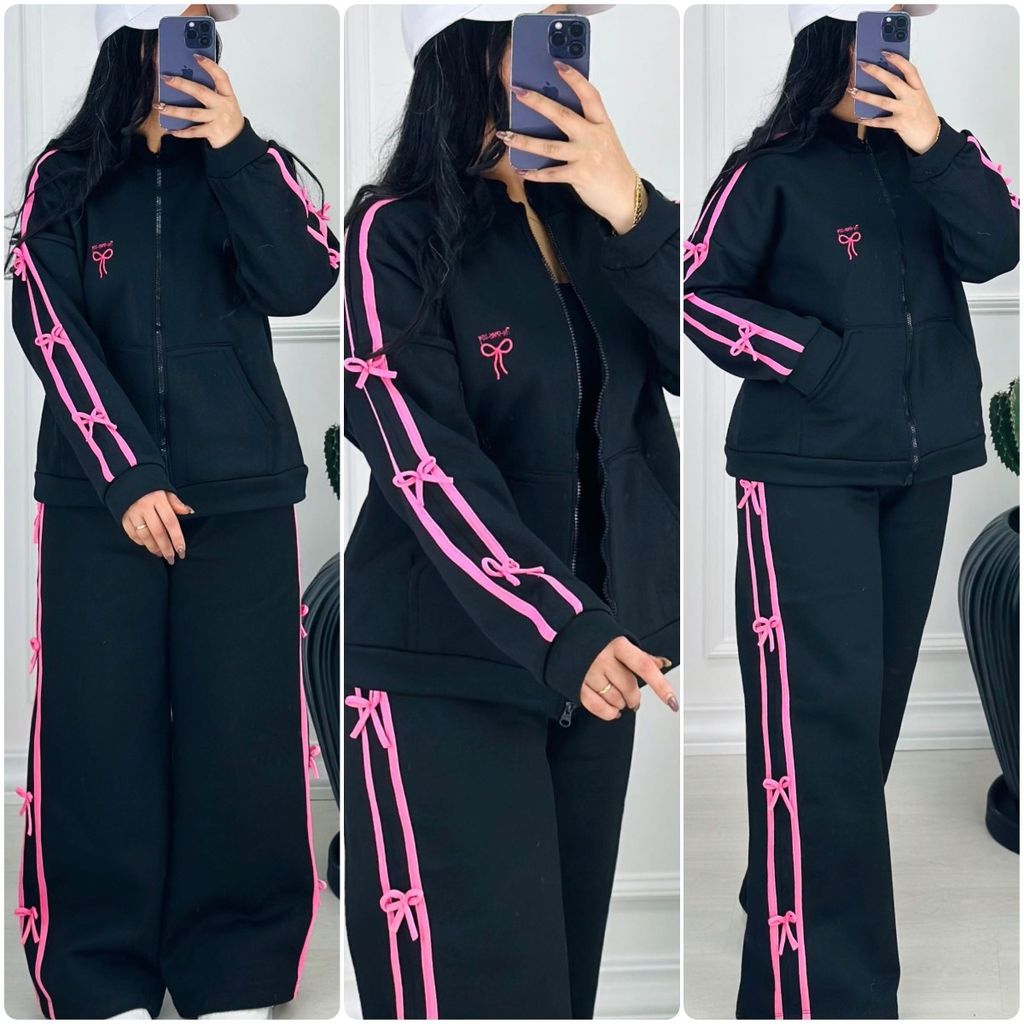 خرید آنلاین سویشرت شلوار پاتریک