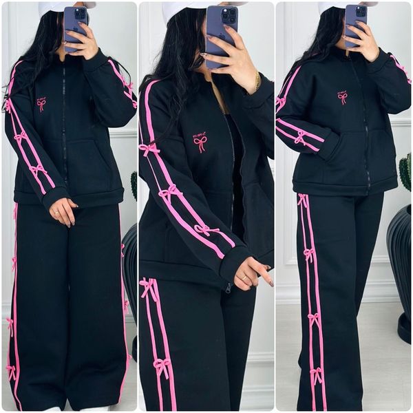 سویشرت شلوار پاتریک