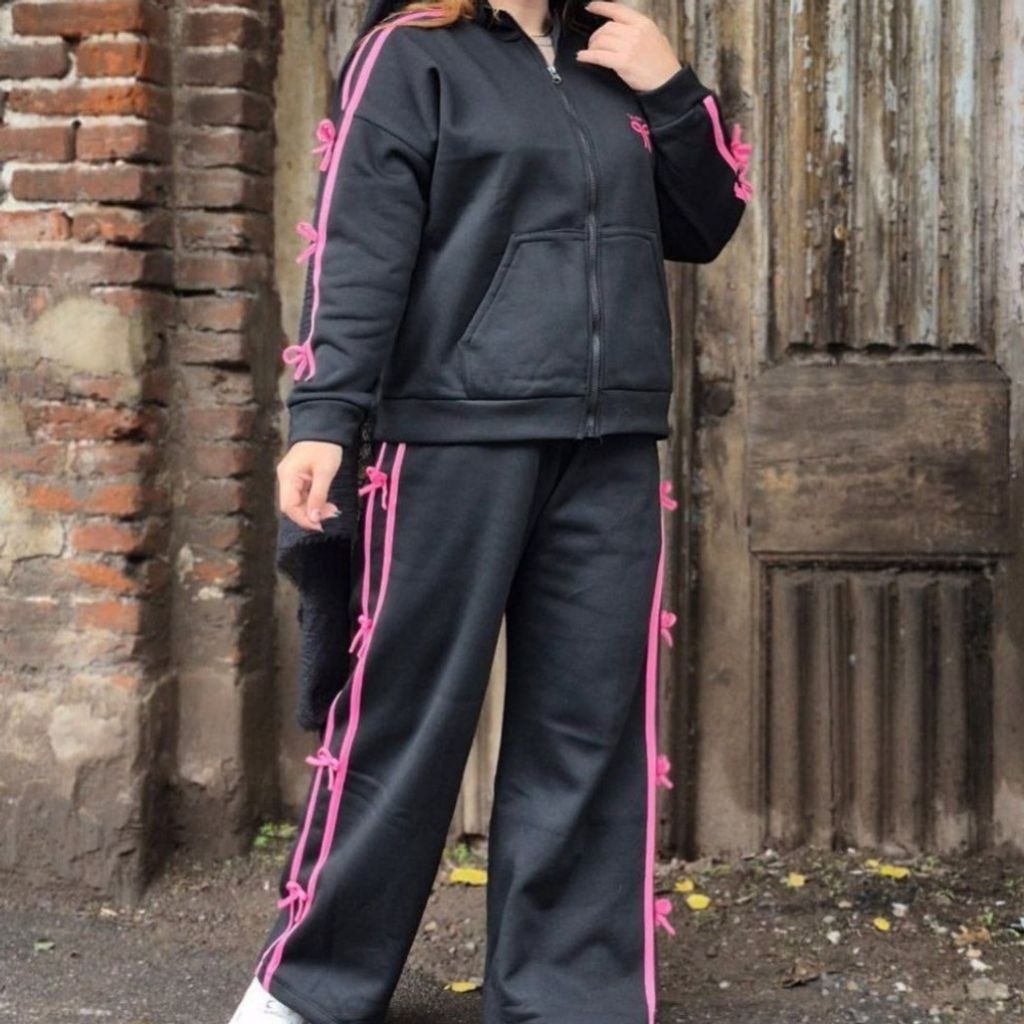 خرید آنلاین سویشرت شلوار پاتریک