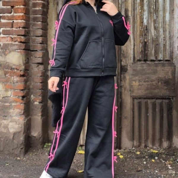 سویشرت شلوار پاتریک