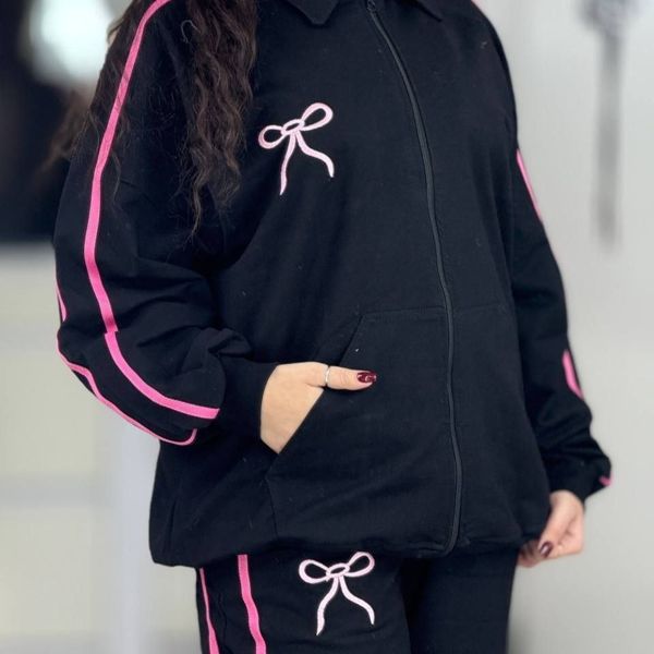 سویشرت شلوار پاتریک