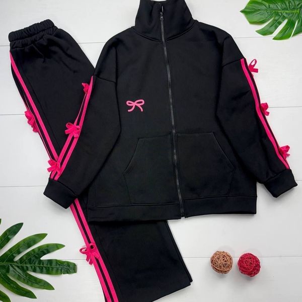 سویشرت شلوار پاتریک