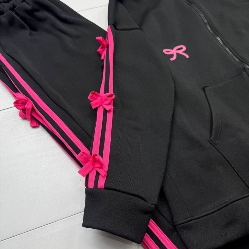 مشخصات سویشرت شلوار پاتریک