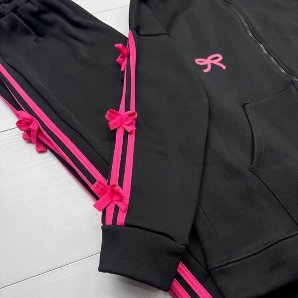 سویشرت شلوار پاتریک