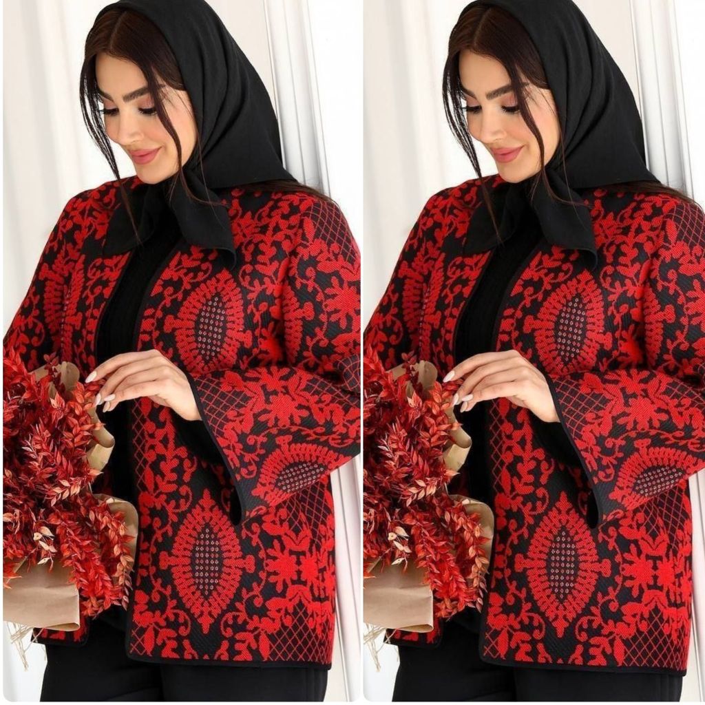 خرید اینترنتی کت تک زنانه مهگل