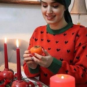 خرید آنلاین بلوز بافت مدل نسرین