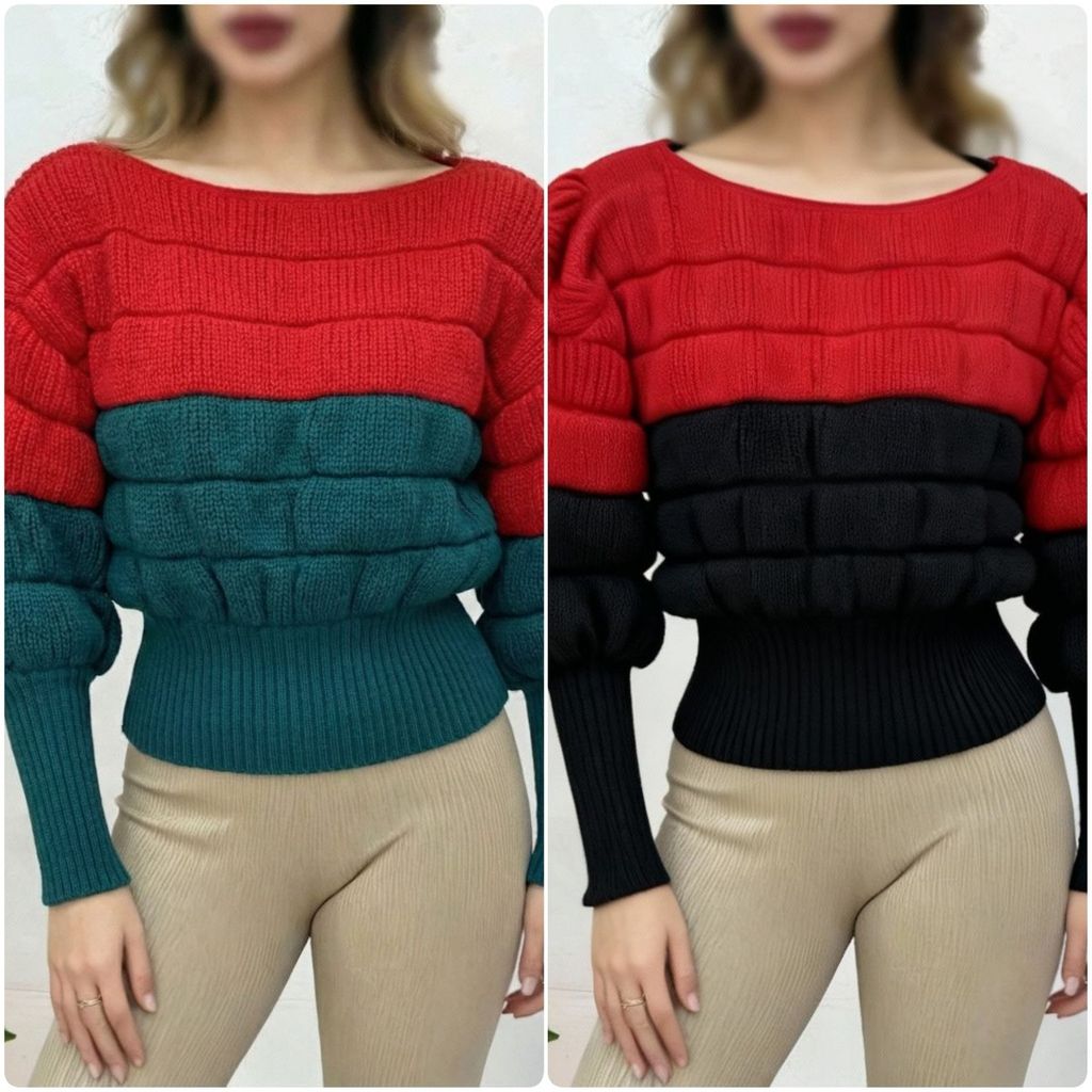 مشخصات بلوز بافت دلاویز