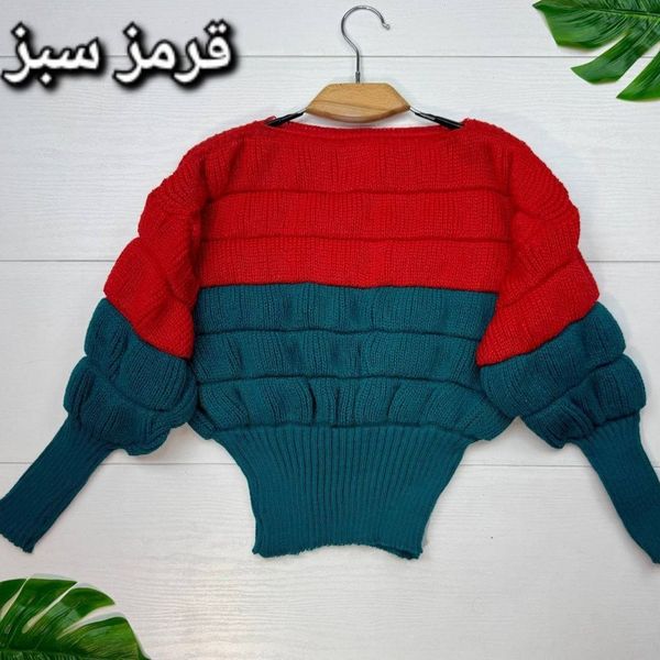 بلوز بافت دلاویز