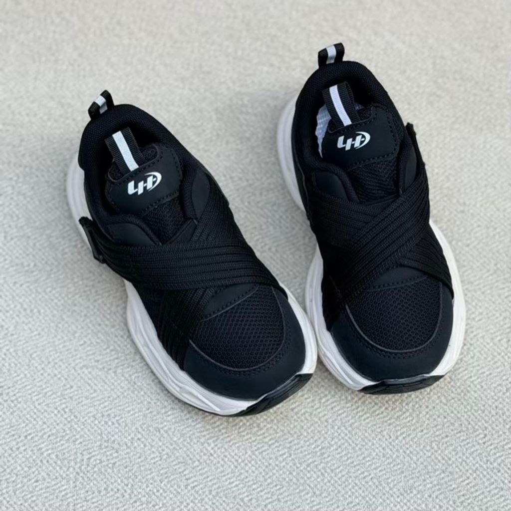 خرید اینترنتی قیمت کتونی بچگانه طرح بند ضربدری از کد 4091101