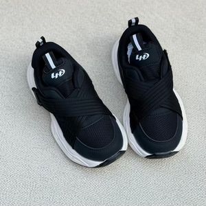 خرید اینترنتی قیمت کتونی بچگانه طرح بند ضربدری از کد 4091101