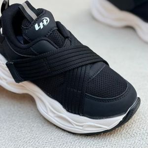 خرید اینترنتی قیمت کتونی بچگانه طرح بند ضربدری از کد 4091101