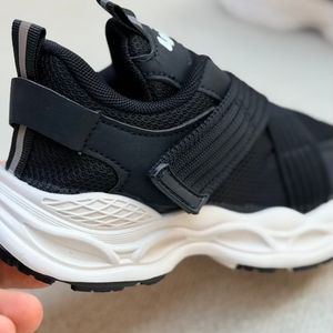 خرید اینترنتی قیمت کتونی بچگانه طرح بند ضربدری از کد 4091101