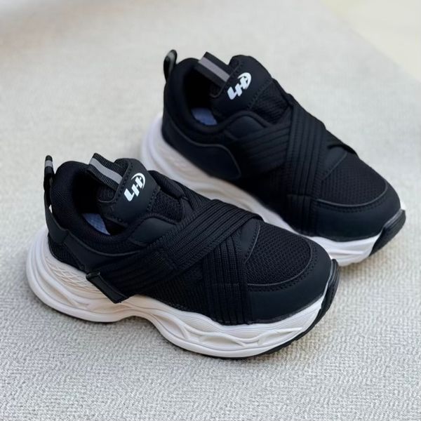 کتونی بچگانه طرح بند ضربدری از کد 4091101