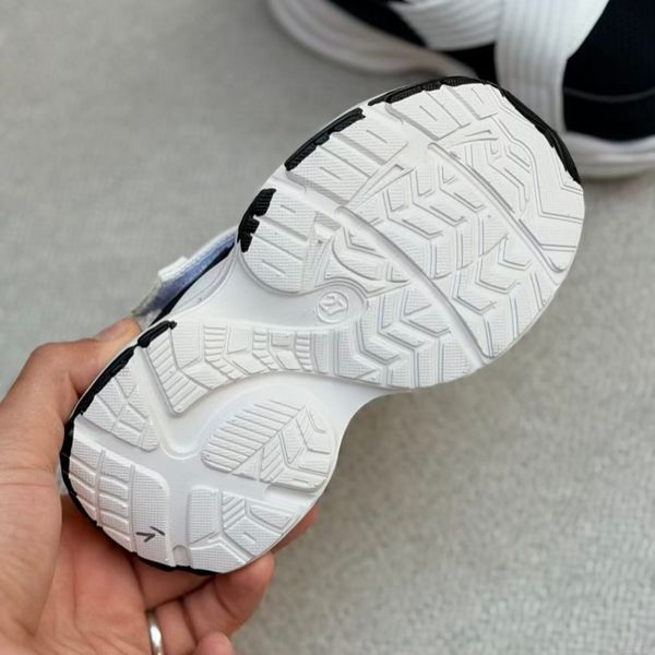 کتونی بچگانه طرح بند ضربدری از کد 4091101