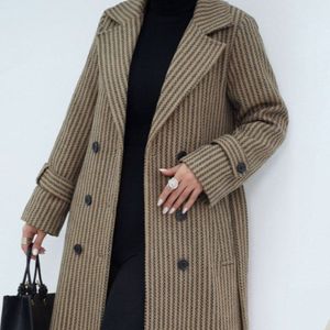 مانتو پاییزه نورا