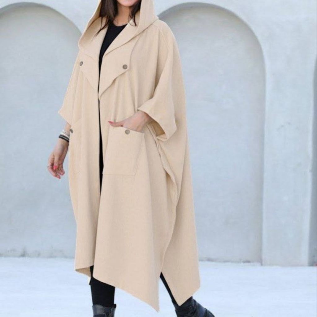 قیمت پانچ کلاهدار نورا