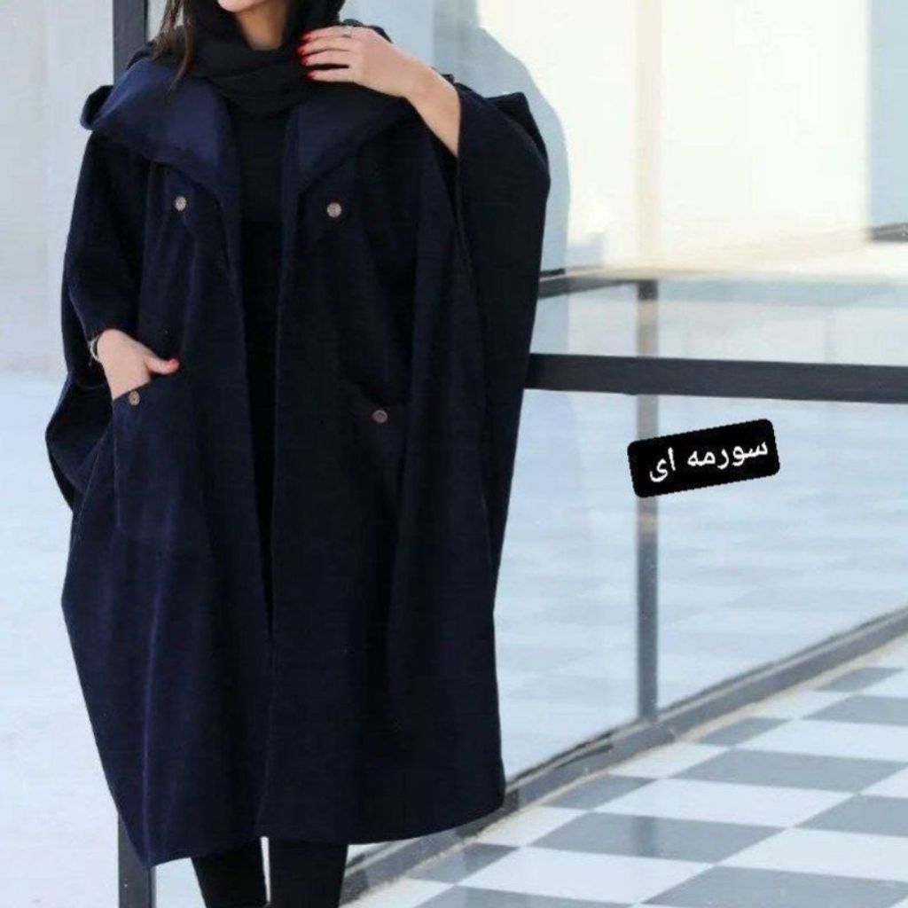 مشخصات پانچ کلاهدار نورا