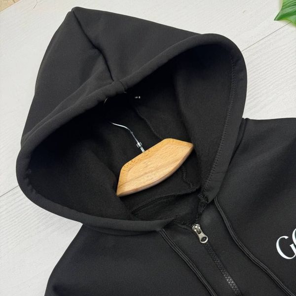 سوییشرت داخل کرکی