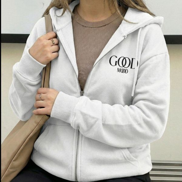 سوییشرت داخل کرکی