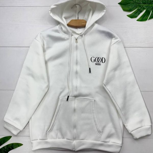 سوییشرت داخل کرکی