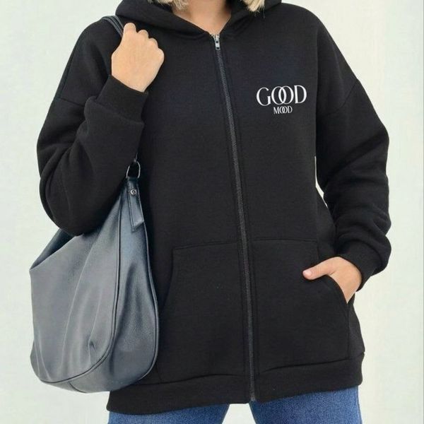 سوییشرت داخل کرکی