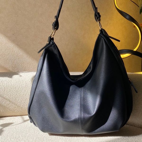 کیف رودوشی زنانه و دخترانه لش بغل زیپ دار